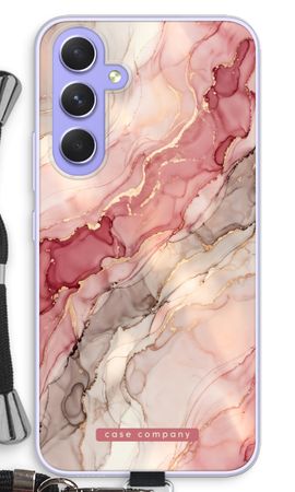 Blush Vein