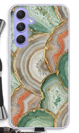 Emerald Canyon