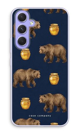 Honey Trail