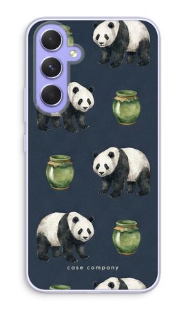 Panda Paradise