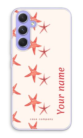 Namecase - Starfish