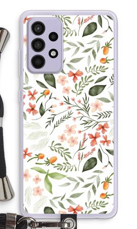 Sweet little flowers