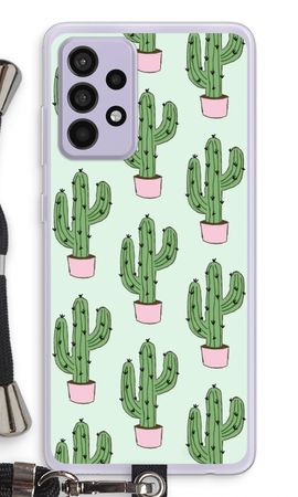 Cactus Lover