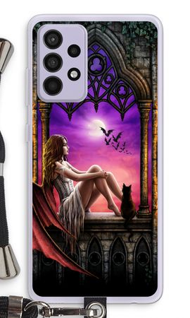 Children of the night