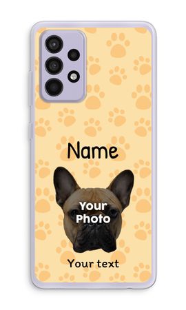 Personalized face - Pet