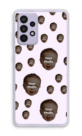 Personalized Face N°2