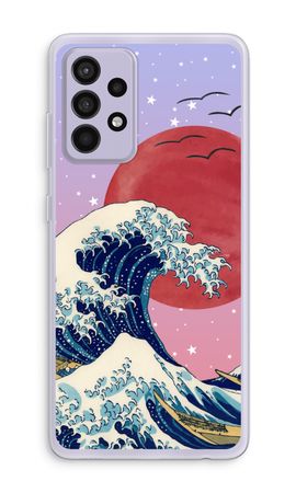 Great Wave