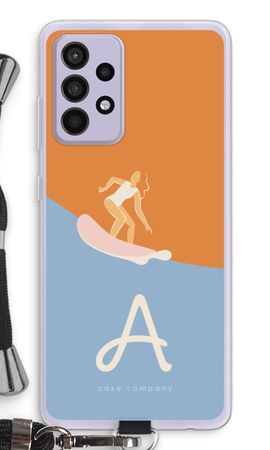 Monogram - Surf