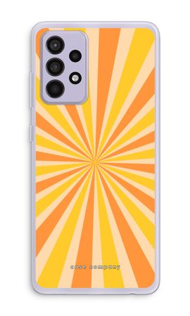 Retro Sun