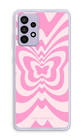 Retro Butterfly