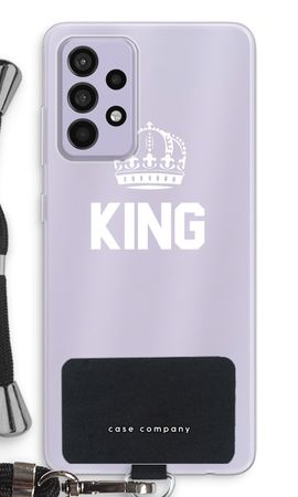 King