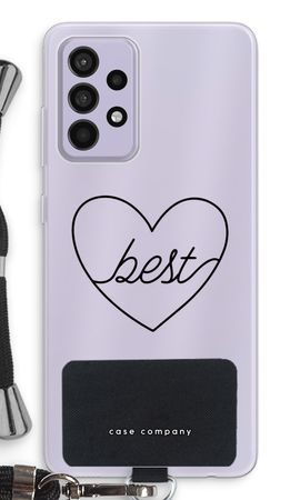 Best heart black