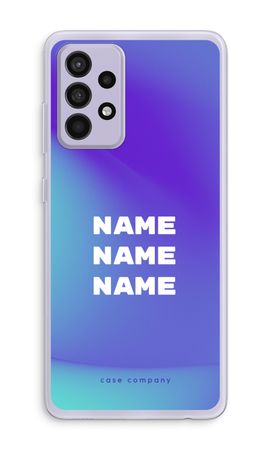 Namecase 1 - Neon