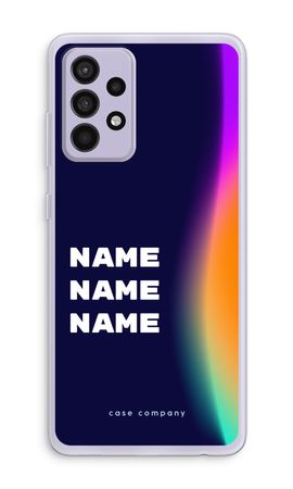Namecase 2 - Neon