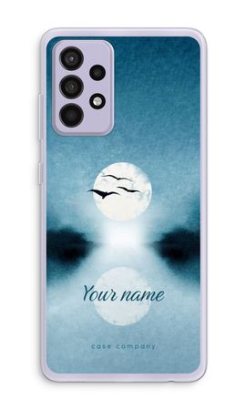 Namecase - Moon