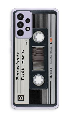 Cassette tape N°3