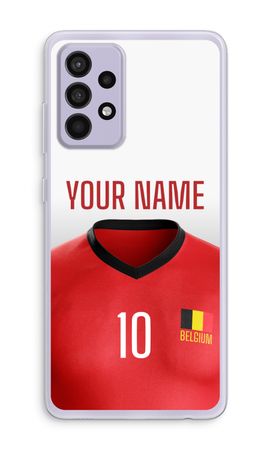 Belgium - Football