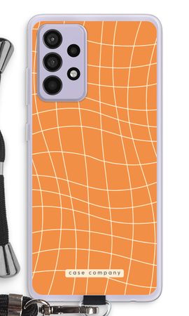 Wavy Grid