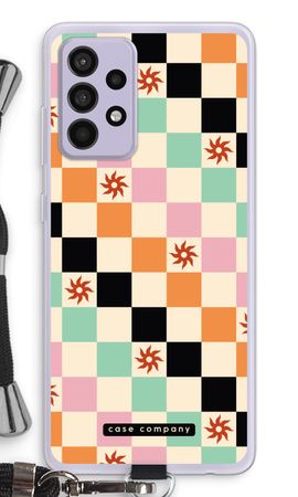 Sunny Checkmate