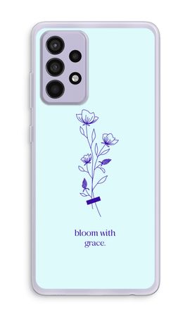 Bloom with grace
