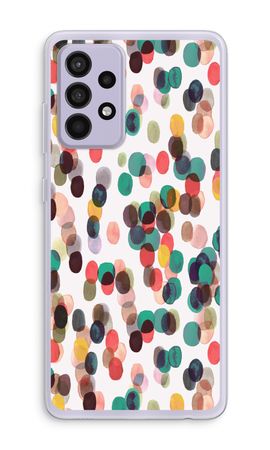 Tropical Dots
