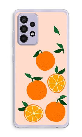 Will you be my clementine