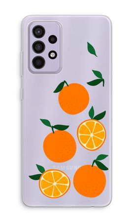 Will you be my clementine