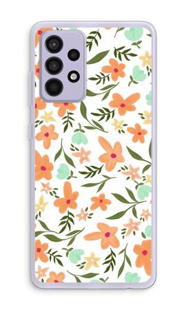 Little Ellila Flowers