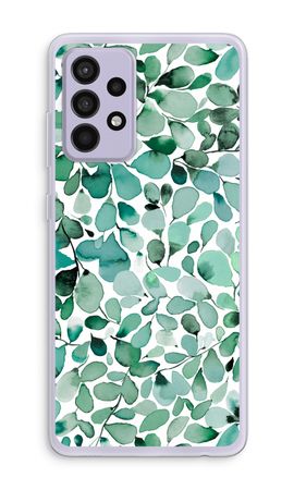 Leafy Eucalyptus