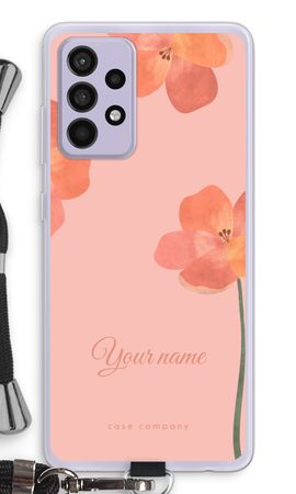 Namecase 2 - Floral