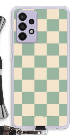 Checkered Mint