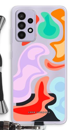 Colorful Waves