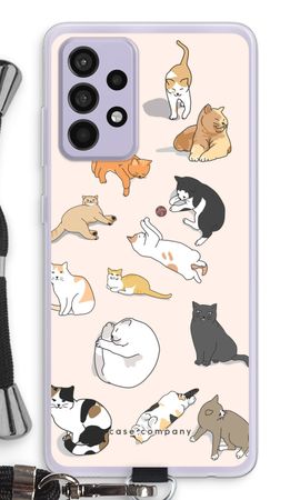 Cats