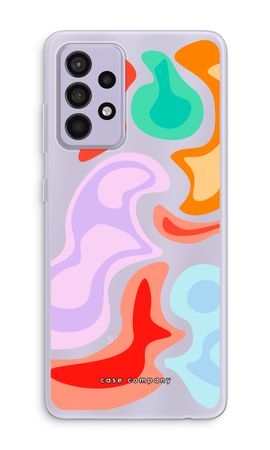 Colorful Waves