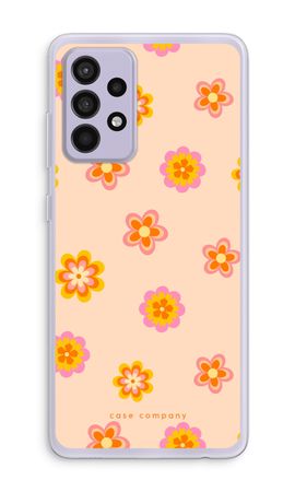 Retro Flowers
