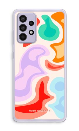 Colorful Waves