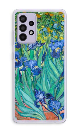 Irises