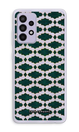 Moroccan tiles