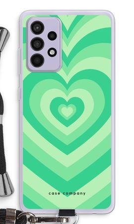 Heart Green