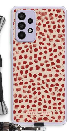 Red Jaguar