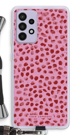 Strawberry Paint