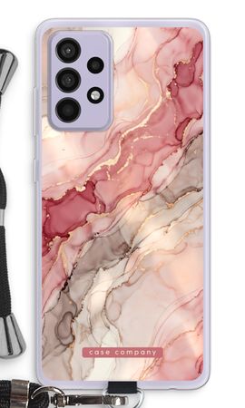 Blush Vein