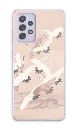 Japanese Crane Birds