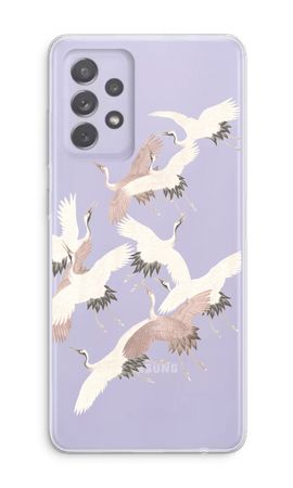 Japanese Crane Birds