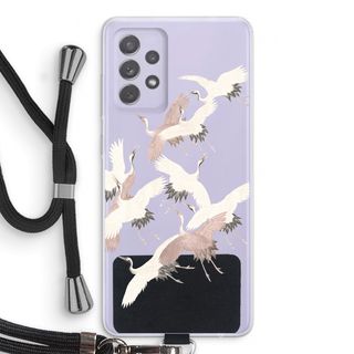 Japanese Crane Birds