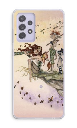 Where the wind takes you