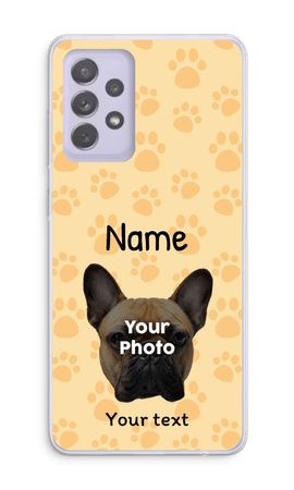 Personalized face - Pet