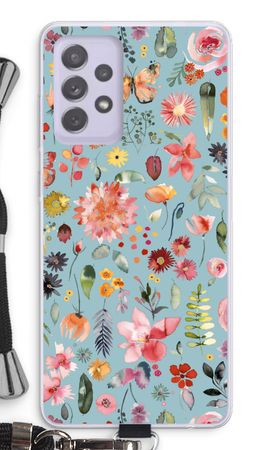 Colorful Plants and Flowers