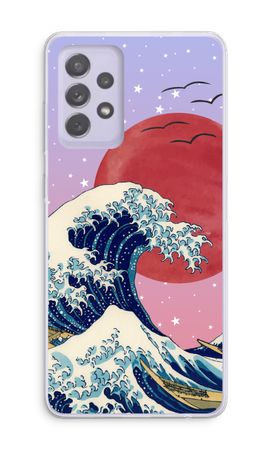 Great Wave