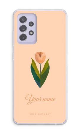 Namecase 1 - Floral